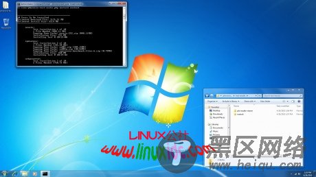 看看谁更快：Ubuntu 10.04对决Windows 7