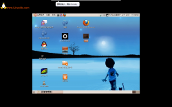 虚拟机下Linux系统Ubuntu的分辨率更改