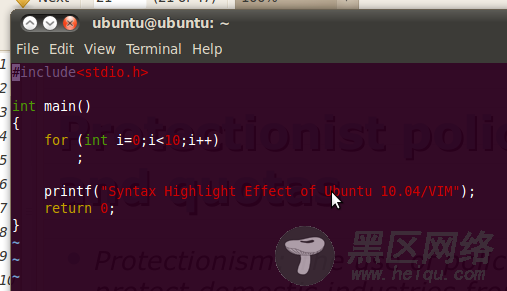 Ubuntu 10.04 beta版尝鲜体会：很漂亮很诱人/图
