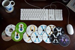 Macbook 上安装三系统详解教程 (Mac OS+Windows+Linux