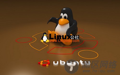 一个入门者眼中的Ubuntu