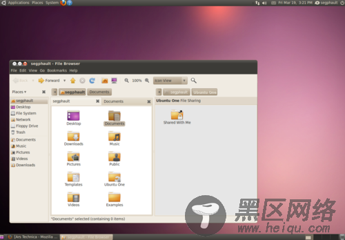 Ubuntu10.04测试版：整合管理社交网站(图) 