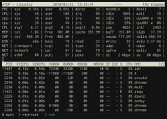 <strong>Atop: 监视 Linux 系统性能</strong>