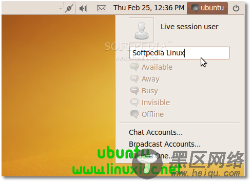 图解Ubuntu 10.04 Alpha3新增功能