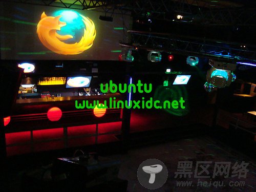 Firefox火狐