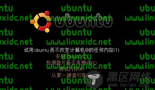 重装XP后修复GRUB找回Ubuntu