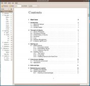 Ubuntu 10.04版将附带全新使用手册