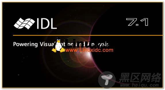 Ubuntu 9.10 安装 IDL7.11