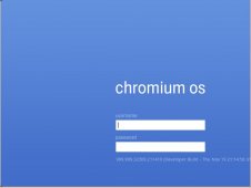 Ubuntu 9.04下试用Chrome OS