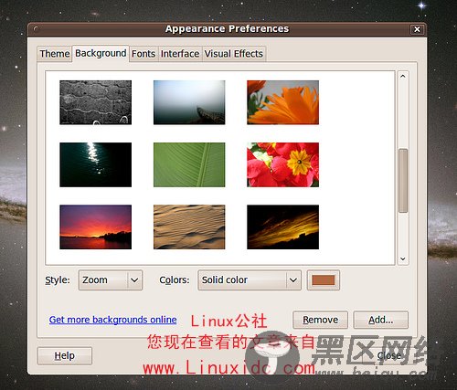 Ubuntu 9.10新版力战Windows 7[多图]