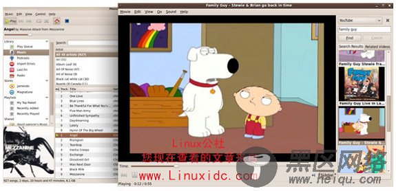Ubuntu 9.10正式版全新功能体验[图文]
