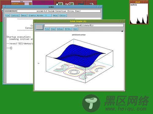 Scilab