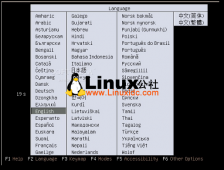 Ubuntu 9.10光盘安装向导图解