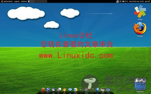 Ubuntu Linux至少适合5种人[图文]