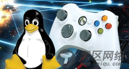 Linux平台下也玩Windows