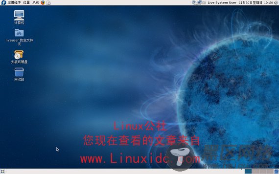 Fedora 10 重新赢回了Linux爱好者