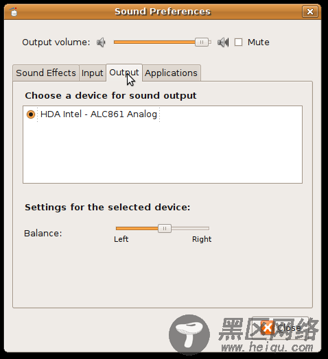 Ubuntu 9.04 Alpha 3+的新变化[图文]