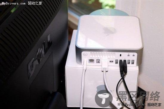 Ubuntu 9.10对决Mac OS X 10.6