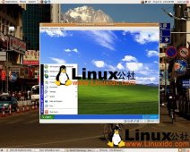 Windows 7 比较 Ubuntu 9.04