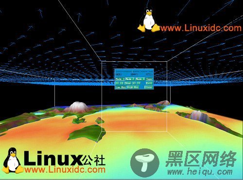 Ubuntu下安装Vis5d+[图文]
