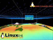 Ubuntu下安装Vis5d+[图文]