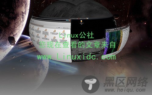 袁萌：Ubuntu 9.04 不可忽视的存在