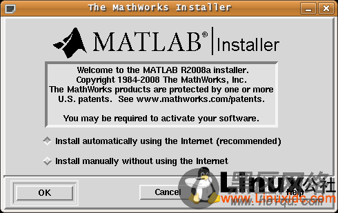 Ubuntu 9.04下成功安装Matlab2008a