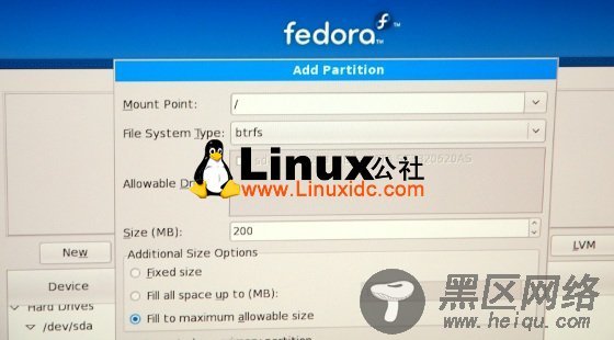 Linux件系统Btrfs目前还不是性能之王