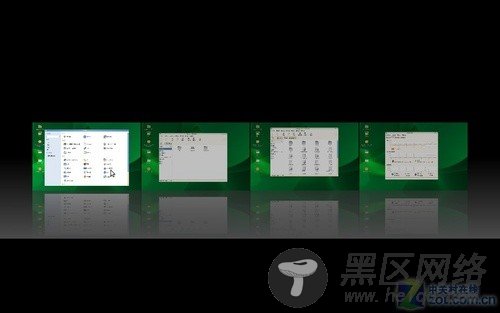 比Win7还炫！SUSE Linux11系统全面体验