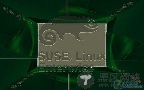 比Win7还炫！SUSE Linux11系统全面体验