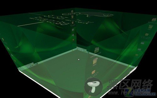 比Win7还炫！SUSE Linux11系统全面体验
