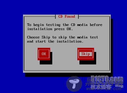 用Ghost备份和还原Linux系统