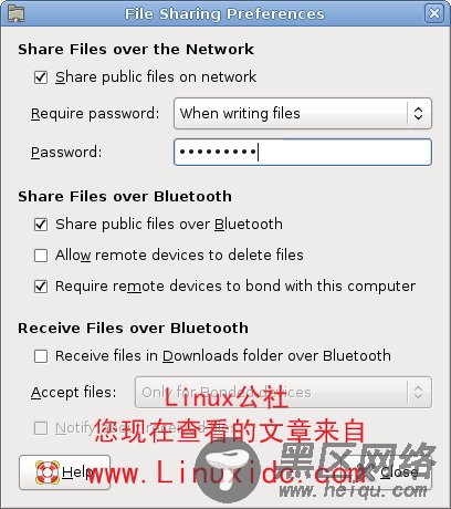 Linux GNOME 2.26新特性介绍