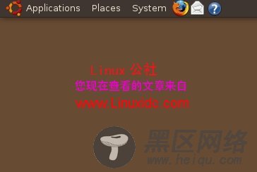 Ubuntu 8.10设置中文环境[多图]