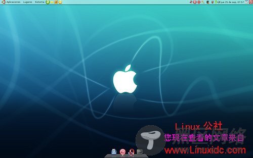 Ubuntu 8.10为何要与Mac大力竞争[图文]