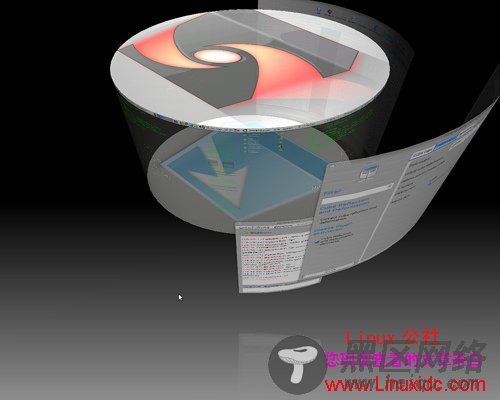 Ubuntu 8.10时代将带动操作系统进入豪华桌面[多图]