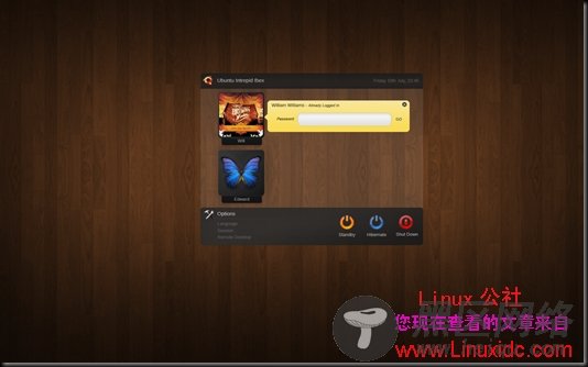 希望能在Ubuntu 8.10后版本里加入另人期待的特性[多图]