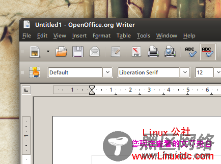 希望能在Ubuntu 8.10后版本里加入另人期待的特性[多图]