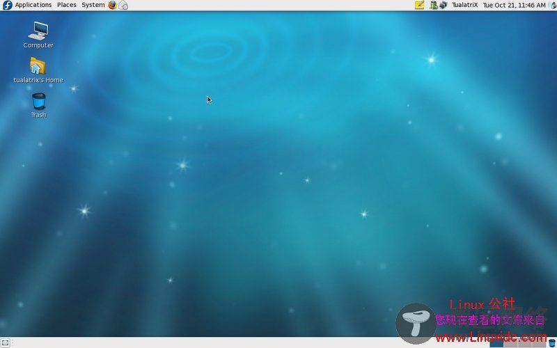 Fedora 10硬盘安装教程