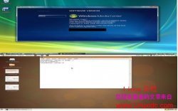 Ubuntu 8.10 VS Windows 7好戏连连