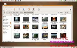 Ubuntu 8.10正式版来之前的Beta版使用[多图]