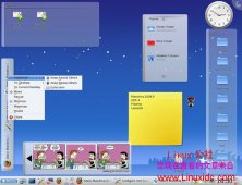 [图文]Mandriva Linux 2009大家可以试下