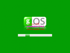 gOS 3.0 Gadgets超多图赏及使用小记(Ubuntu 8.04.1相关