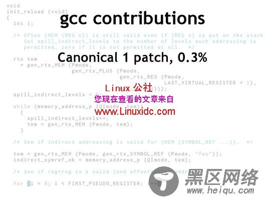 Linux社区牛人竟然认为Ubuntu公司为害群之马[多图]