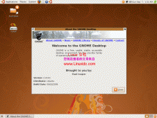 Ubuntu 8.10抢先使用感受[图]