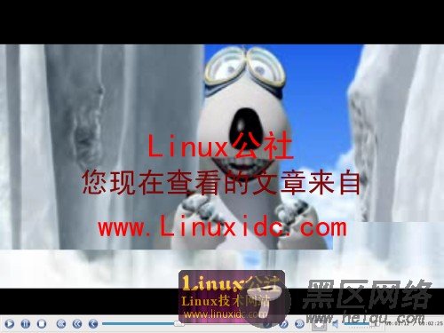 Fedora 9下Mplayer播放器配置经验分享[图文]