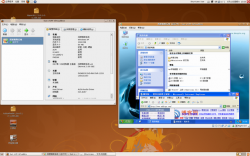 <strong>Ubuntu 8.04中使用Virtualbox安装WinowsXP虚拟机[图文]</strong>