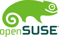 SUSE的Logo