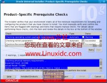 Fedora 9使用之安装Oracle记录[图文]