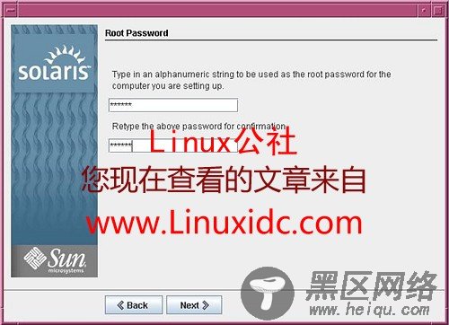 OpenSolaris安装过程具体图解